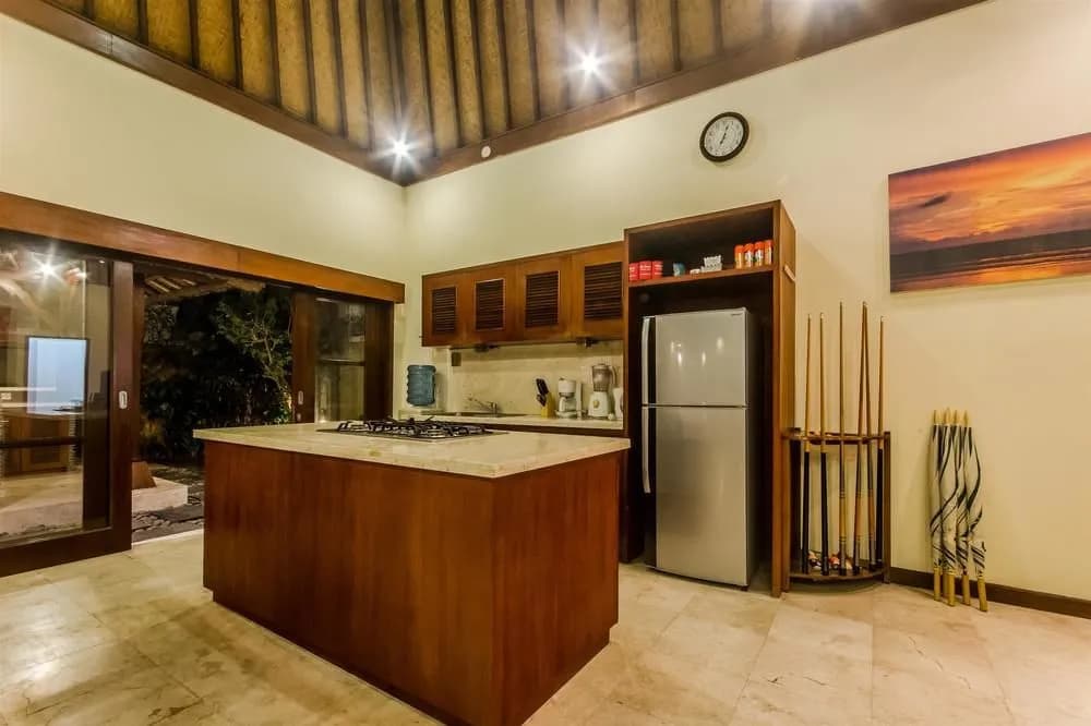 Villa Bugis Seminyak
