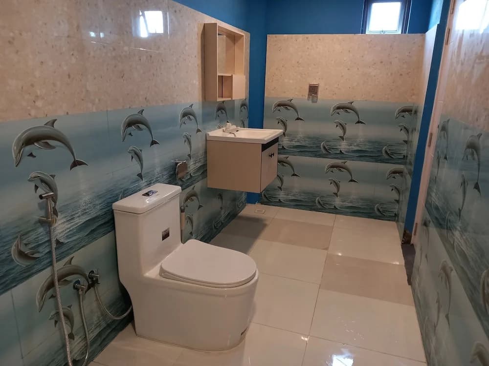 Iruka Guesthouse