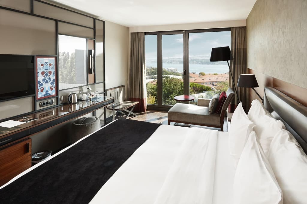 Gezi Hotel Bosphorus, Istanbul, a Member of Design Hotels - Special Class