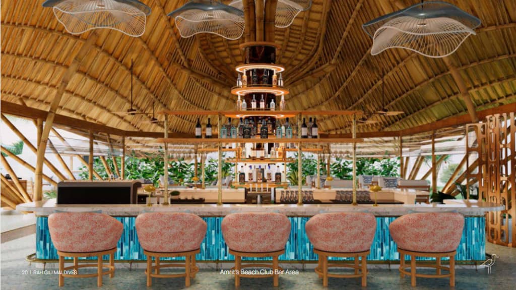 Rah Gili Maldives