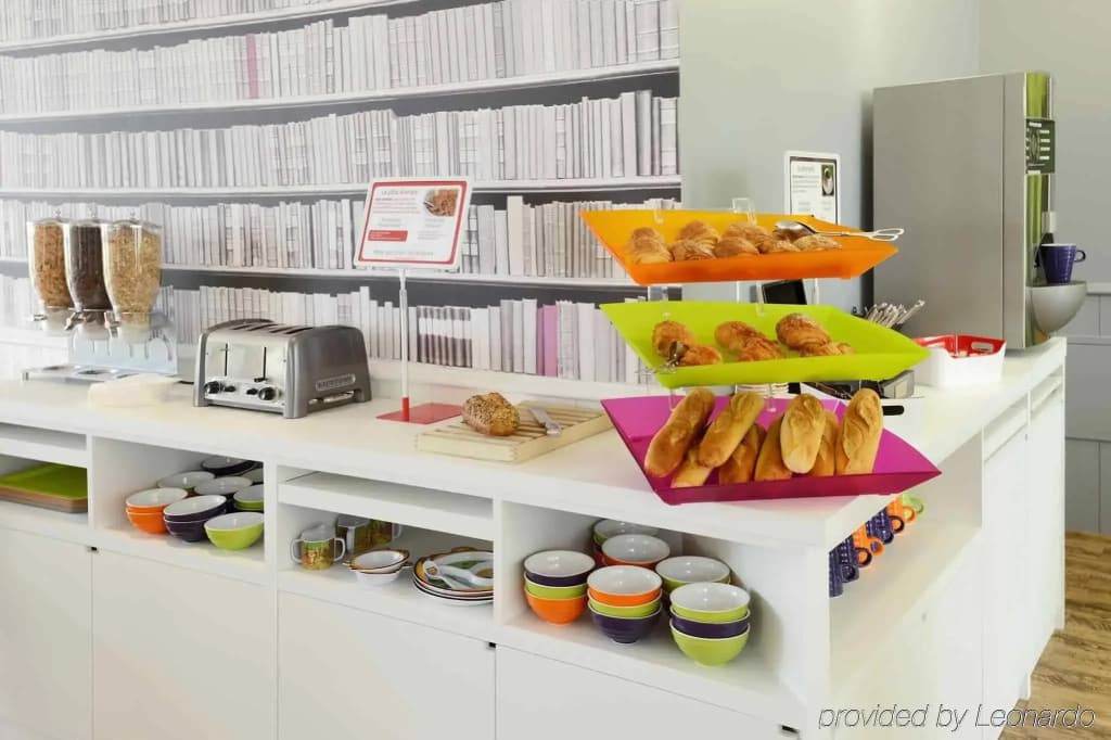Hotel ibis Styles Deauville Villers Plage