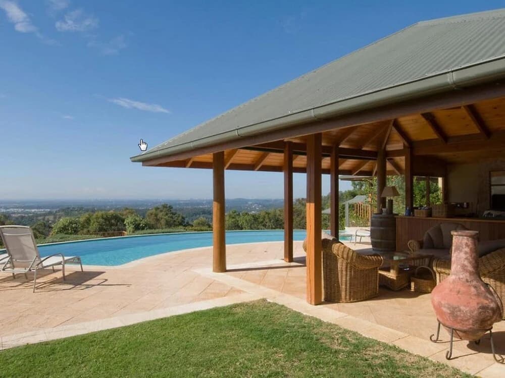 Ruffles Lodge & Spa