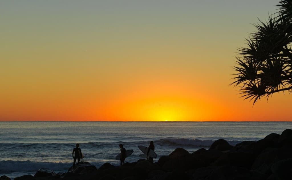 Sheraton Grand Mirage Resort, Gold Coast