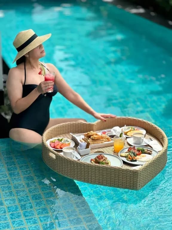 Javana Bali Villas
