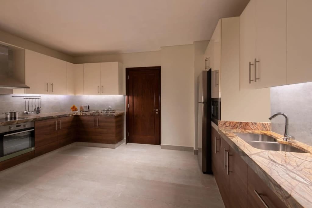 The St. Regis Marsa Arabia Island, The Pearl Qatar