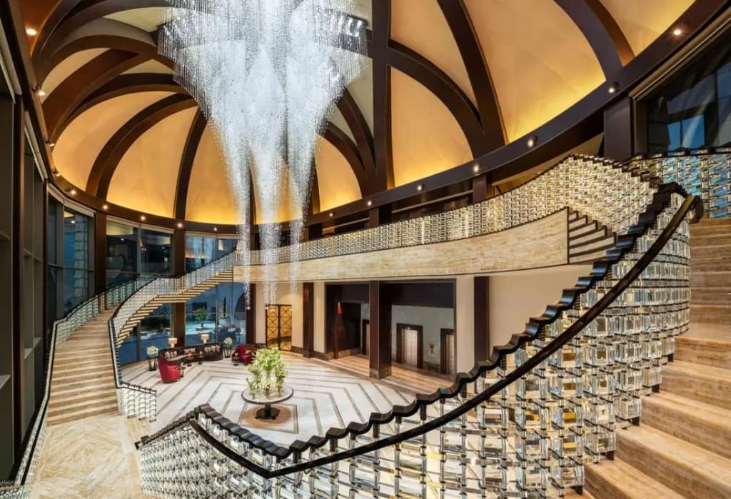 The St. Regis Cairo
