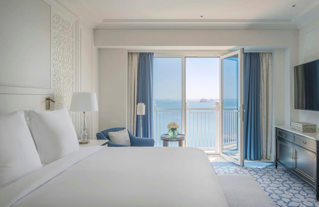 Four Seasons Hotel Doha