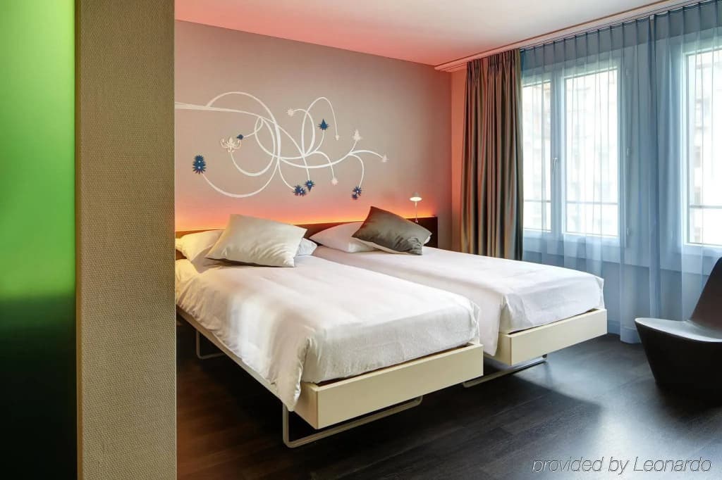 Hotel Continental Park