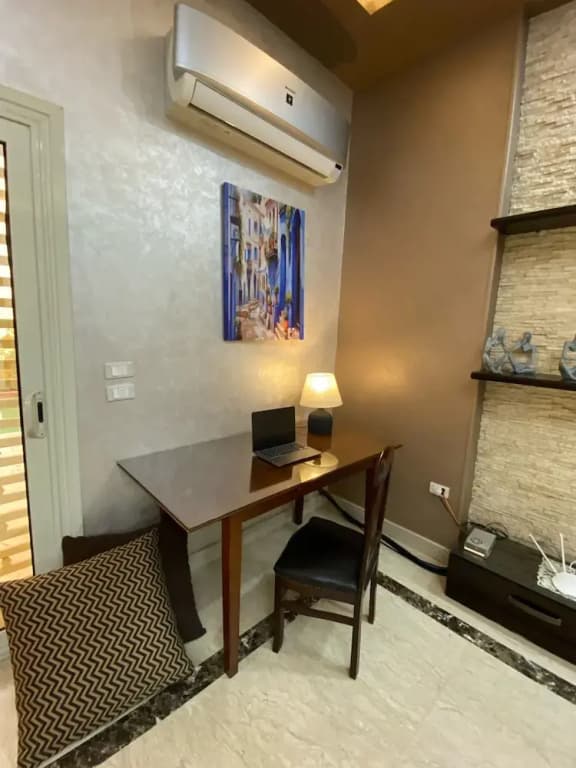 Luxurious Villa Serene Garden New Cairo