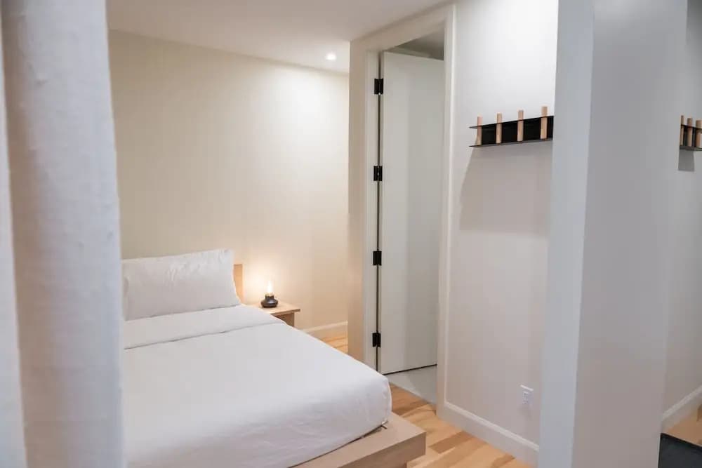 Les Lofts de la Barricade – Par Les Lofts Vieux-Québec