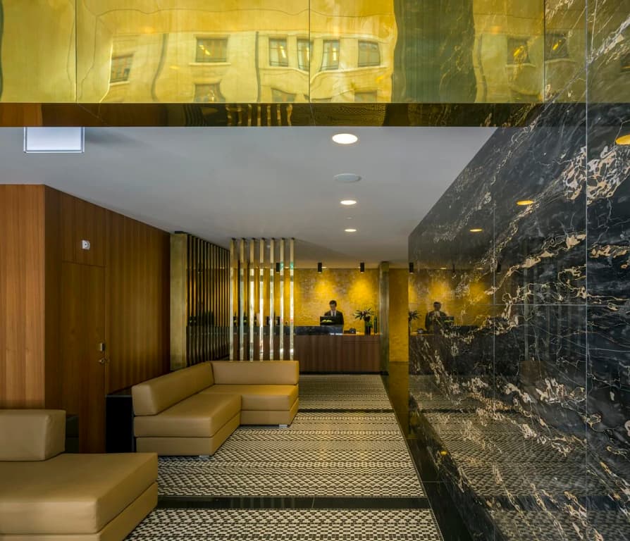 Fraser Suites Geneva