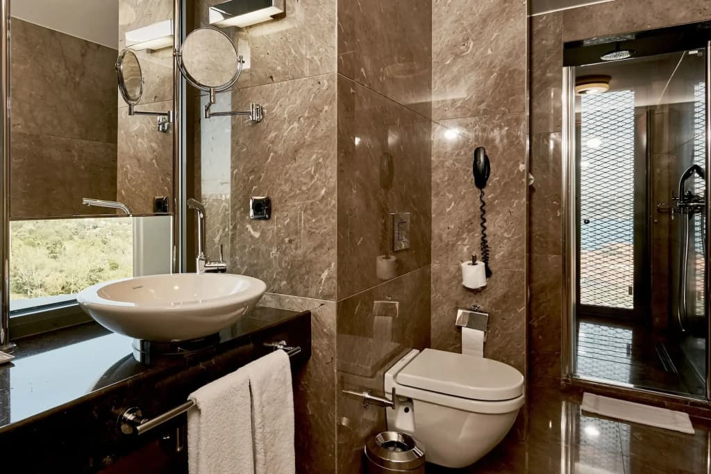 Gezi Hotel Bosphorus, Istanbul, a Member of Design Hotels - Special Class