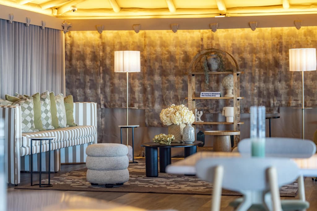 Sea Cliff Hotel