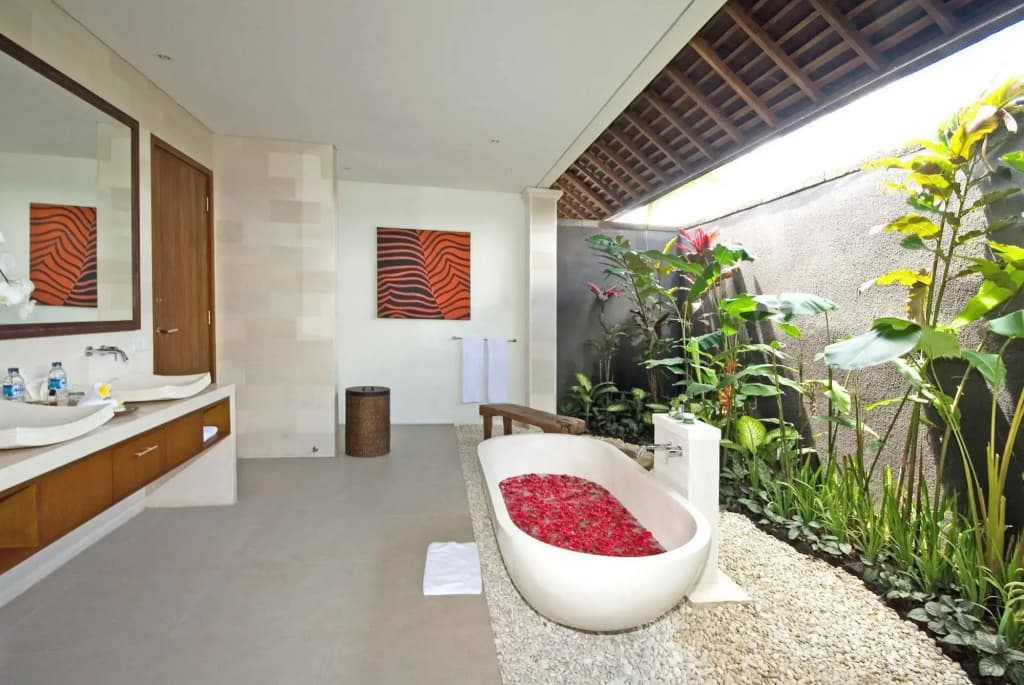 Saba Villa
