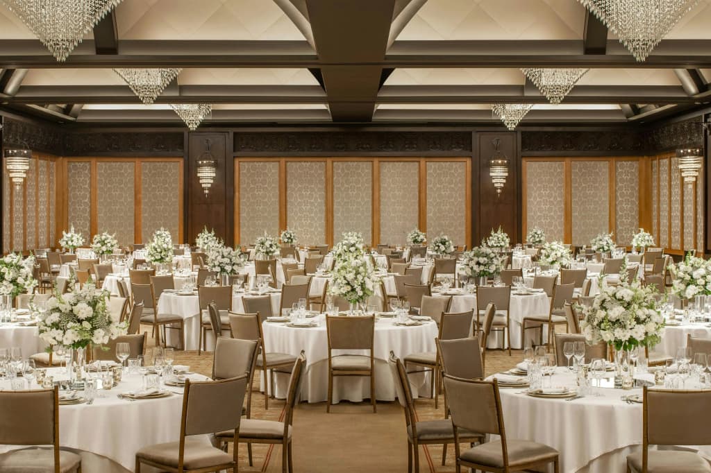 The St. Regis Cairo