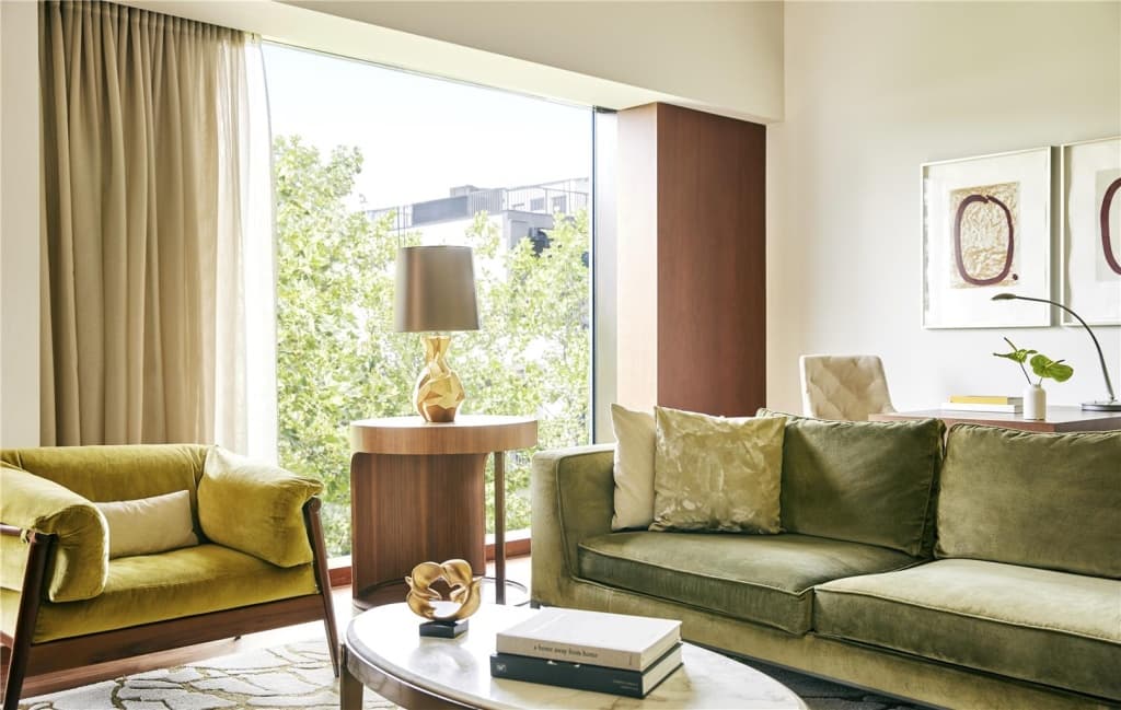 Park Hyatt Zurich