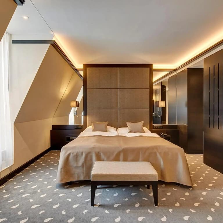 Hotel Monopol