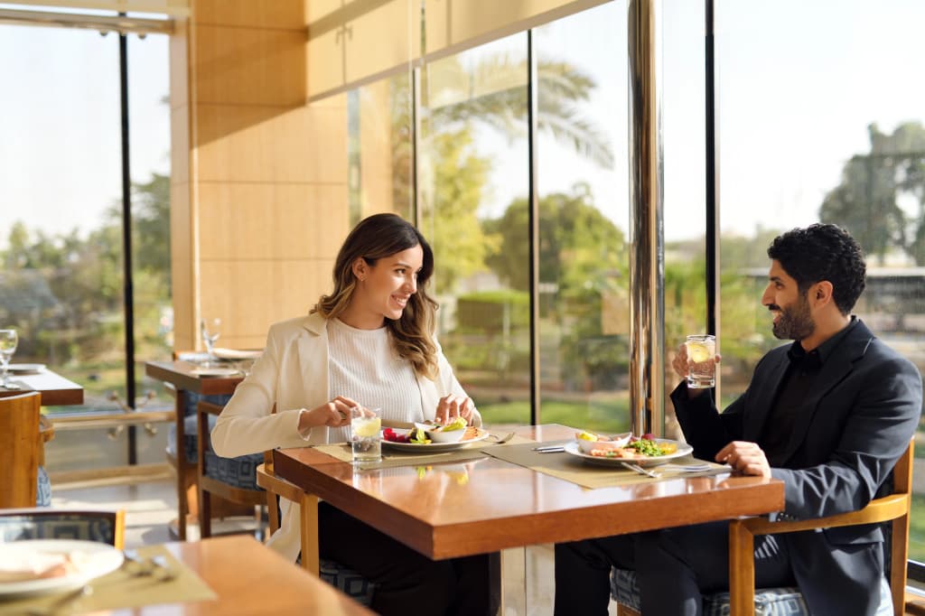 InterContinental Riyadh by IHG