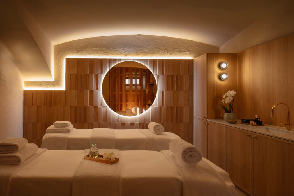 Anantara Palais Hansen Vienna Hotel
