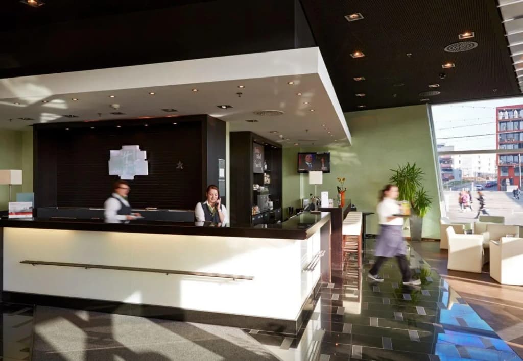 Holiday Inn BERN-WESTSIDE by IHG