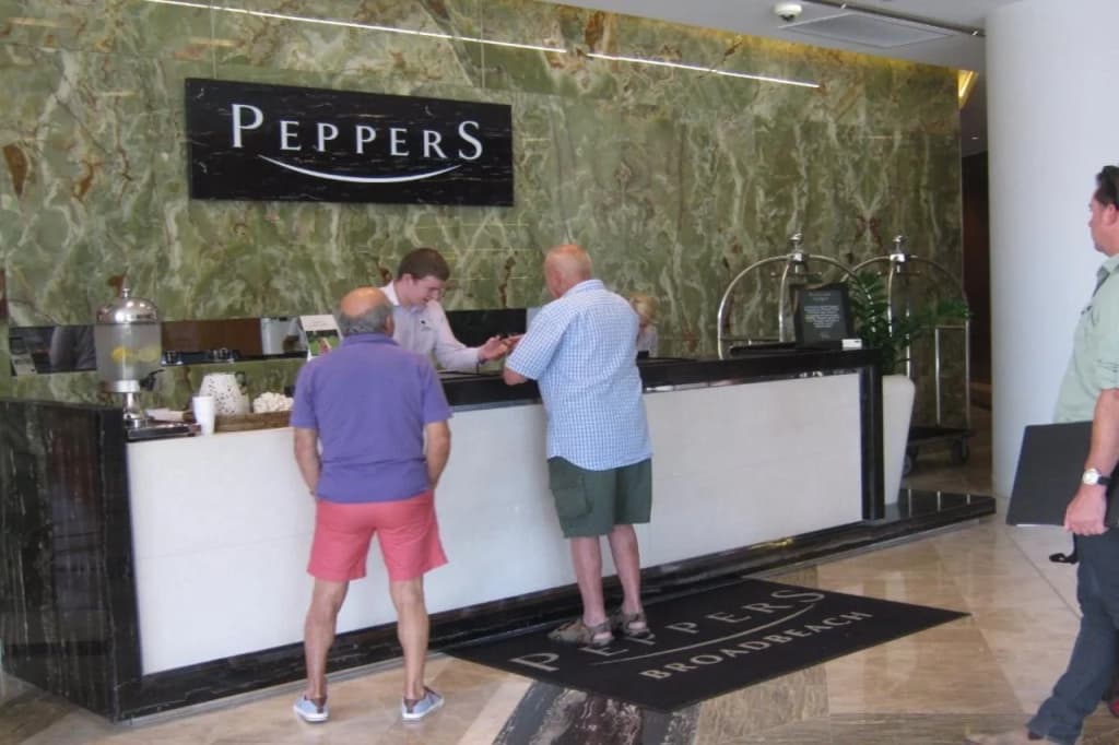 Peppers Broadbeach