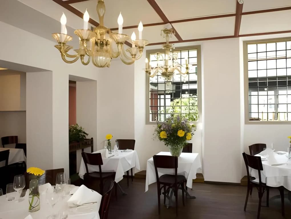 Hotel Hofgarten