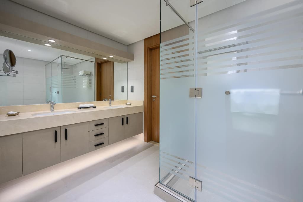Kempinski Residences & Suites, Doha