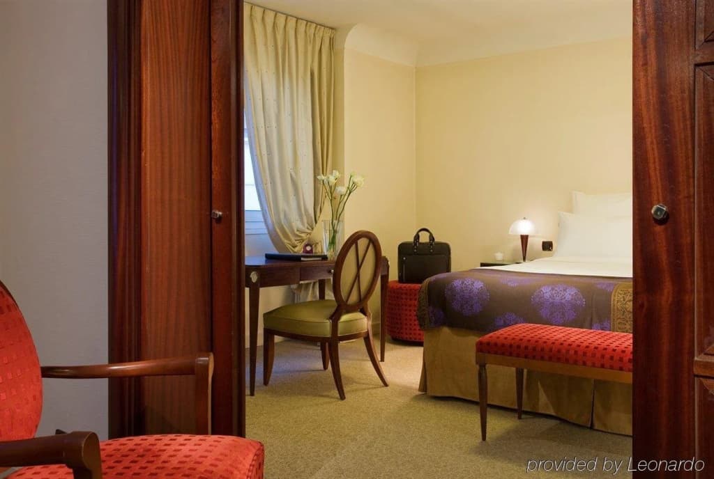 Mandarin Oriental Lutetia, Paris