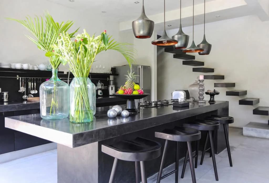 Seminyak Boutique Villa Prana