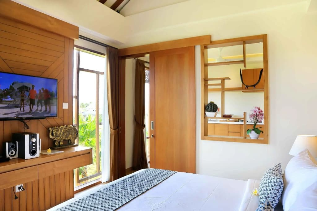 D'Wina Villa Seminyak