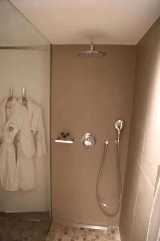 San Carlo Suite