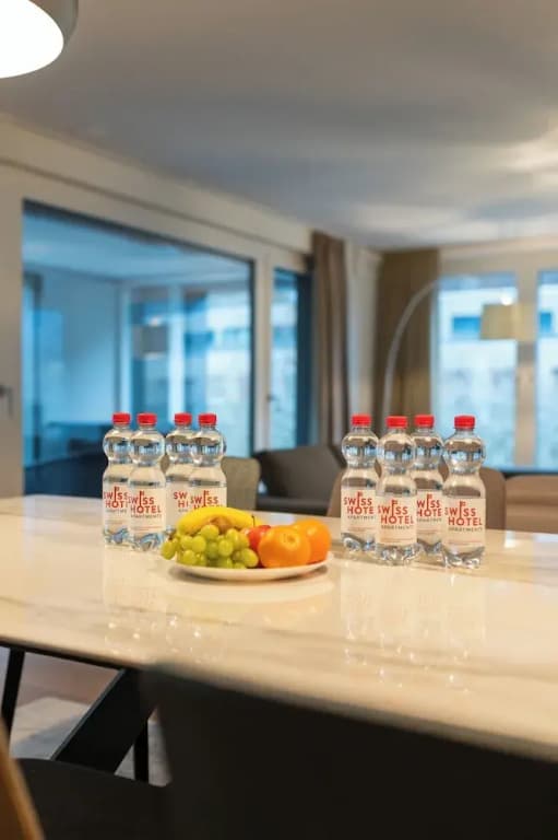 Swiss Hotel Apartments-Interlaken