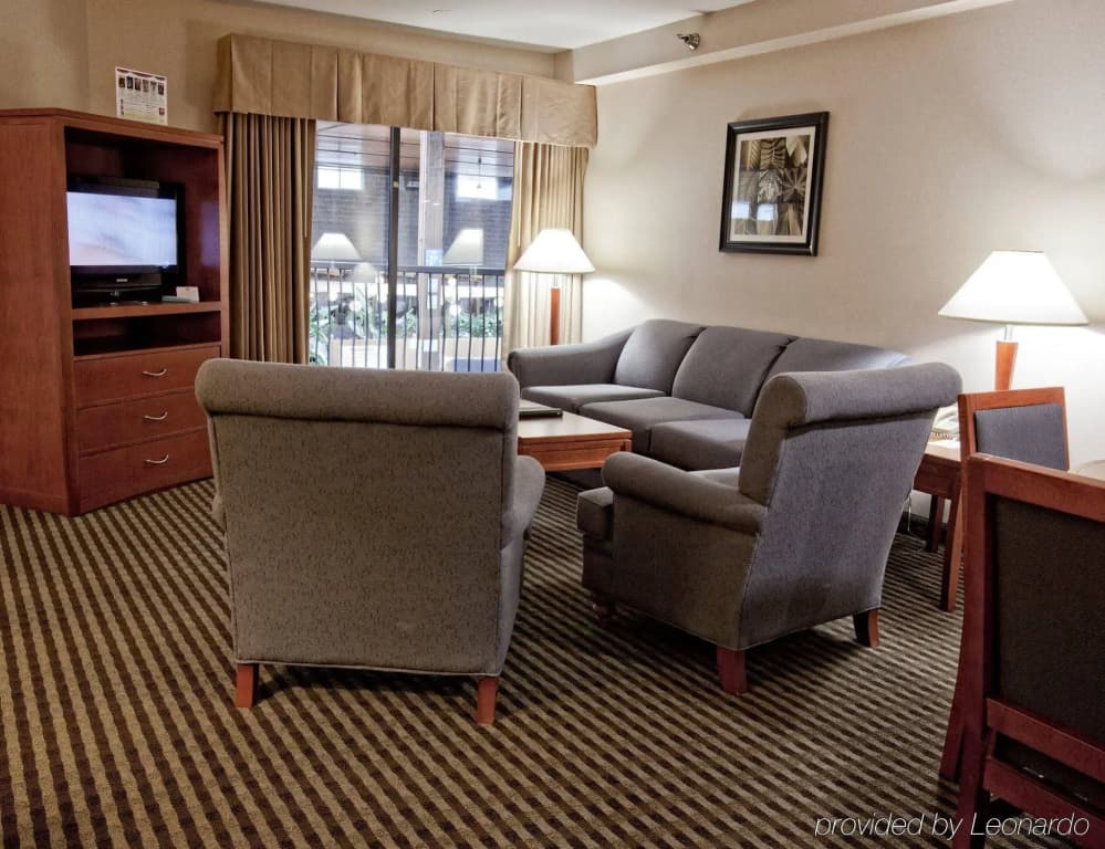 SureStay Hotel by Best Western Chilliwack