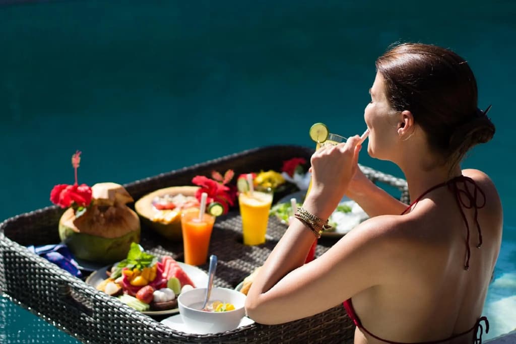 Chandra Bali Villas