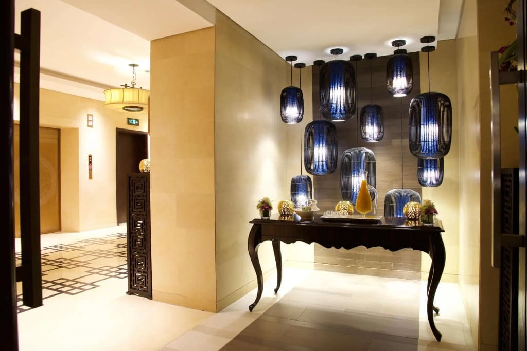 Narcissus Hotel & Spa, Riyadh