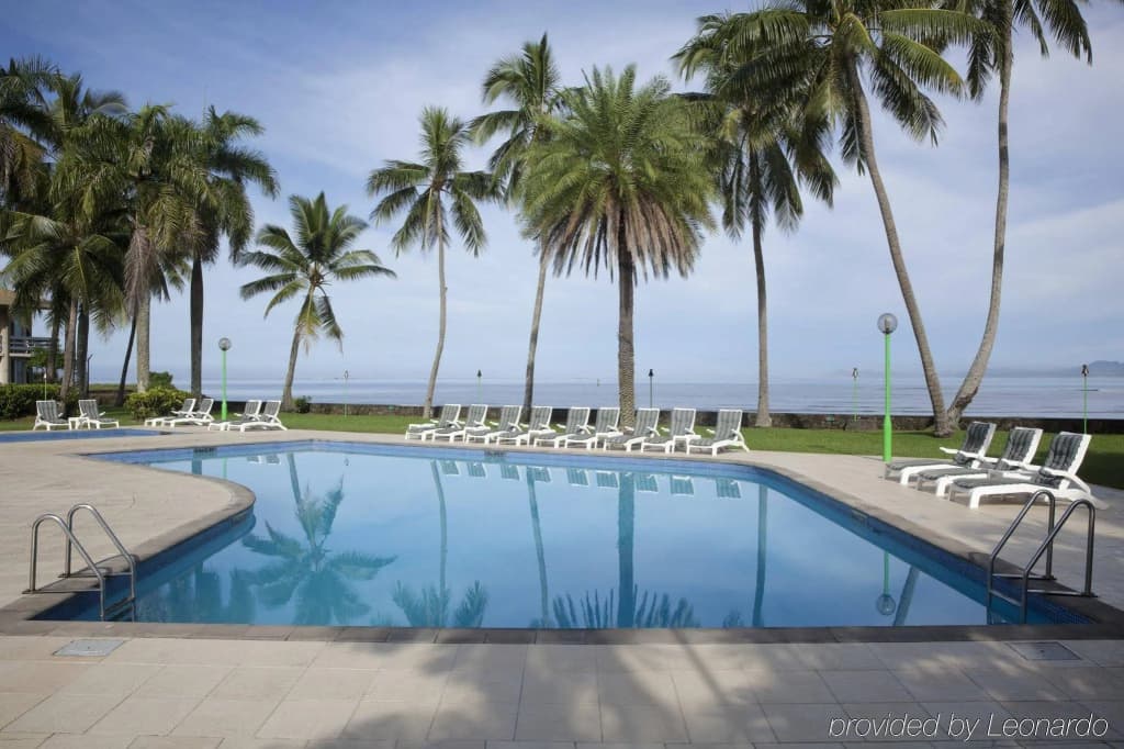 Holiday Inn Suva by IHG