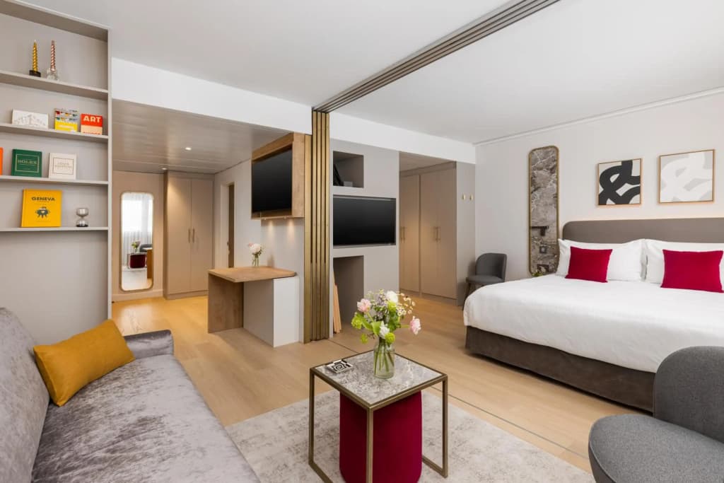 Hotel Royal