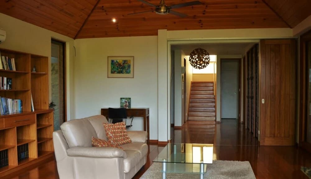 Ruffles Lodge & Spa