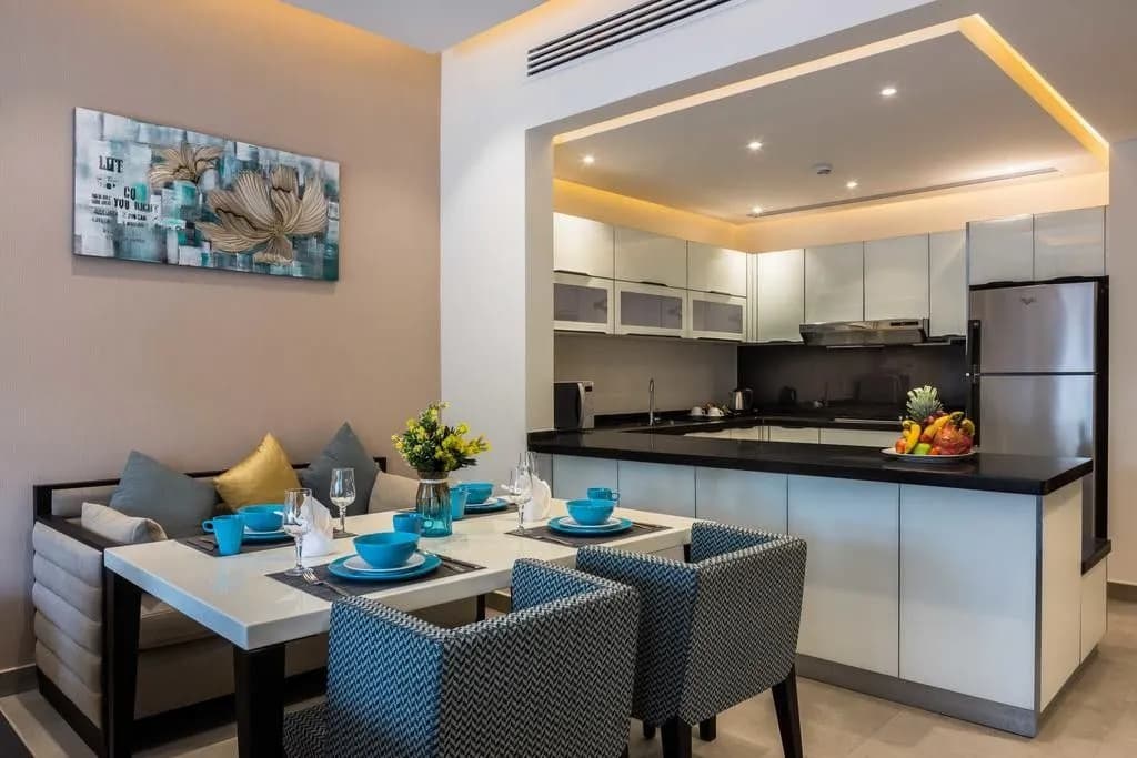 Concord Resort Dorrat Najd