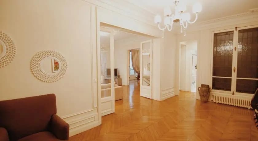 Appartement de Standing Champs Elysees