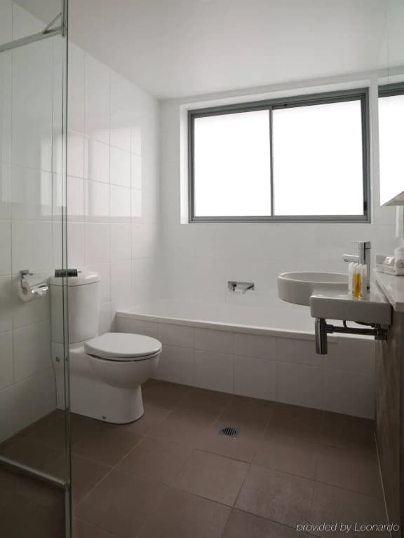 Meriton Suites Southport, Gold Coast