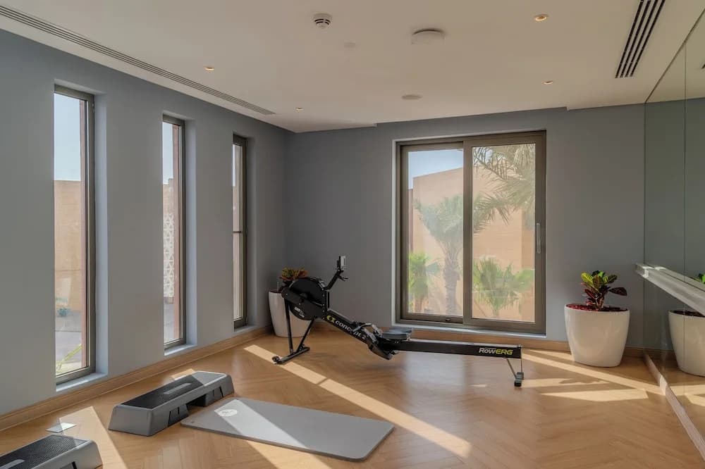 Vivienda Hotel Villas Diplomatic Quarter