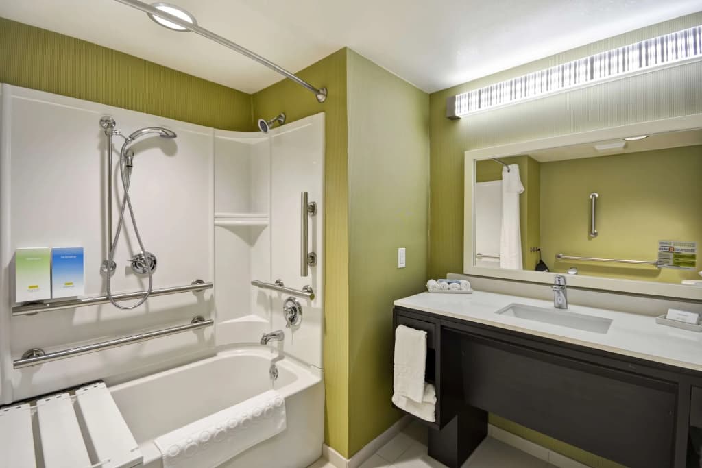 Home2 Suites by Hilton Oswego