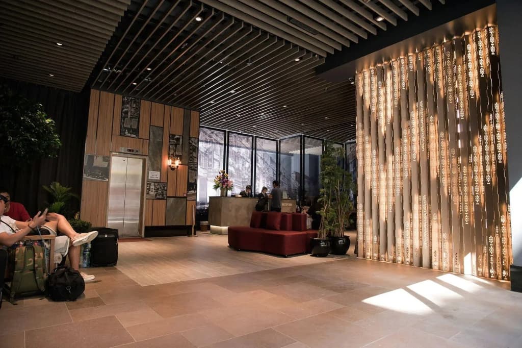 Largos Hotel