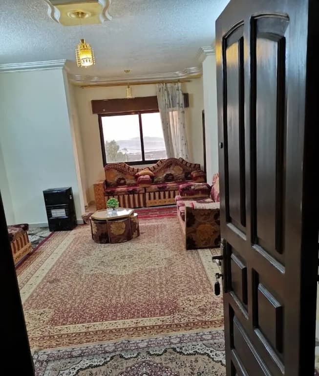 Jerash Inn