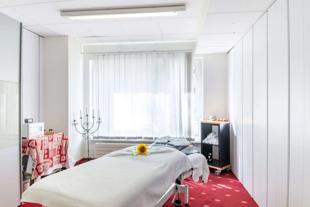 Turmhotel Victoria
