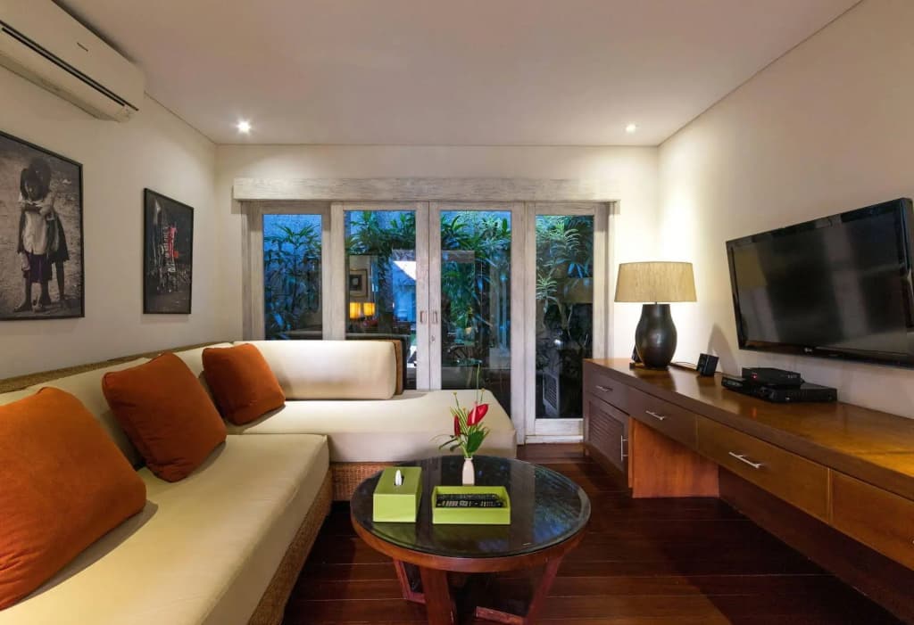 Serene Villas