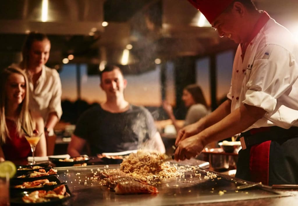 Marriott Vacation Club at Surfers Paradise