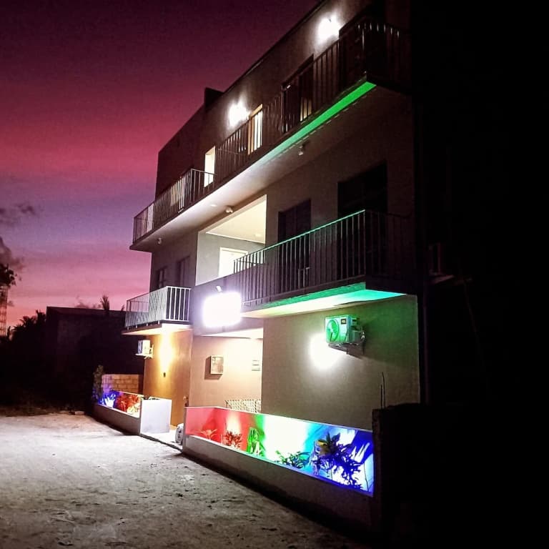 Iruka Guesthouse