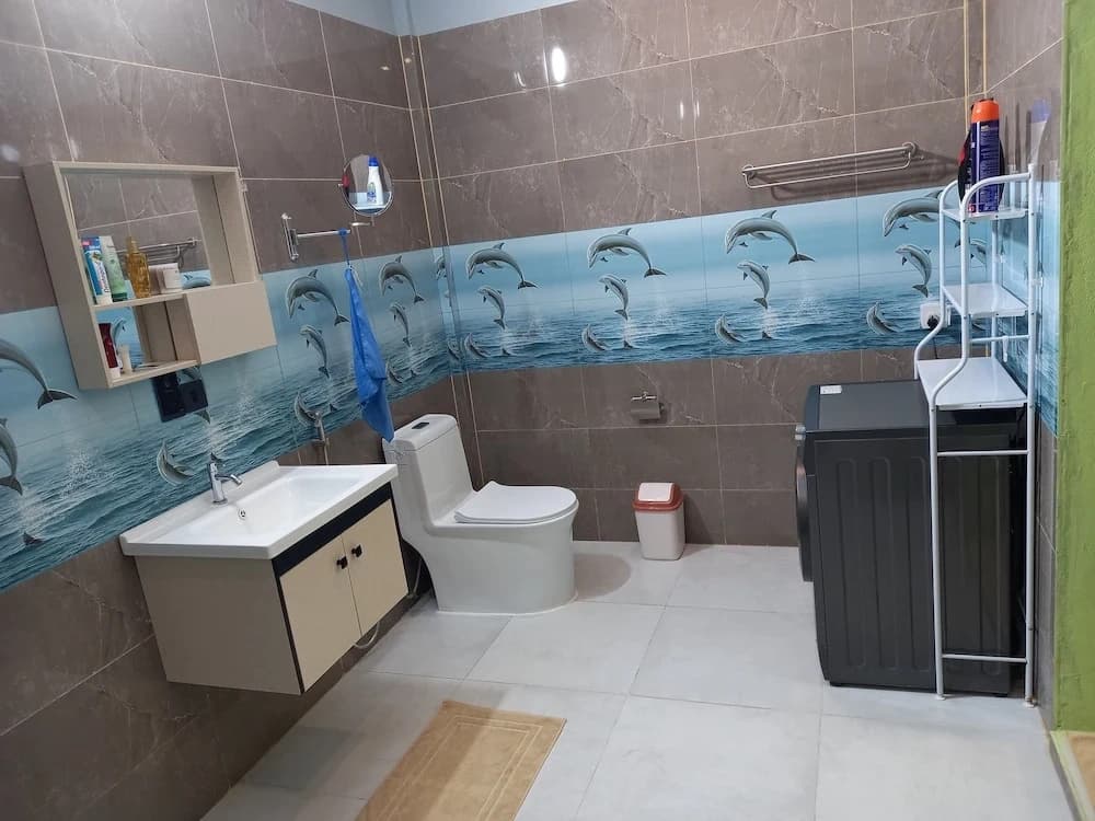 Iruka Guesthouse